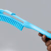 The EZ brush