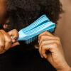 The EZ brush