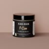 Natural hair product Kigali Rwanda best – ‘I Can’ Hair Butter for moisture retention and softness