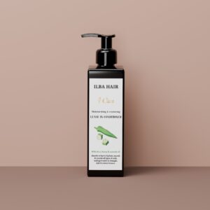 Natural hair product Kigali Rwanda best – Leave-in conditioner for deep moisture and hair restoration