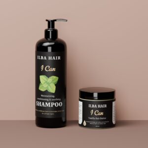 Natural Hair Products in Kigali