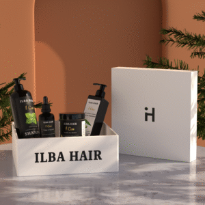 "I Can" Luxury Bundle